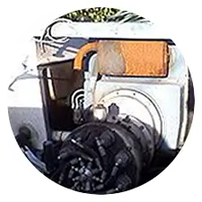 Sewer & Drain Cleaning